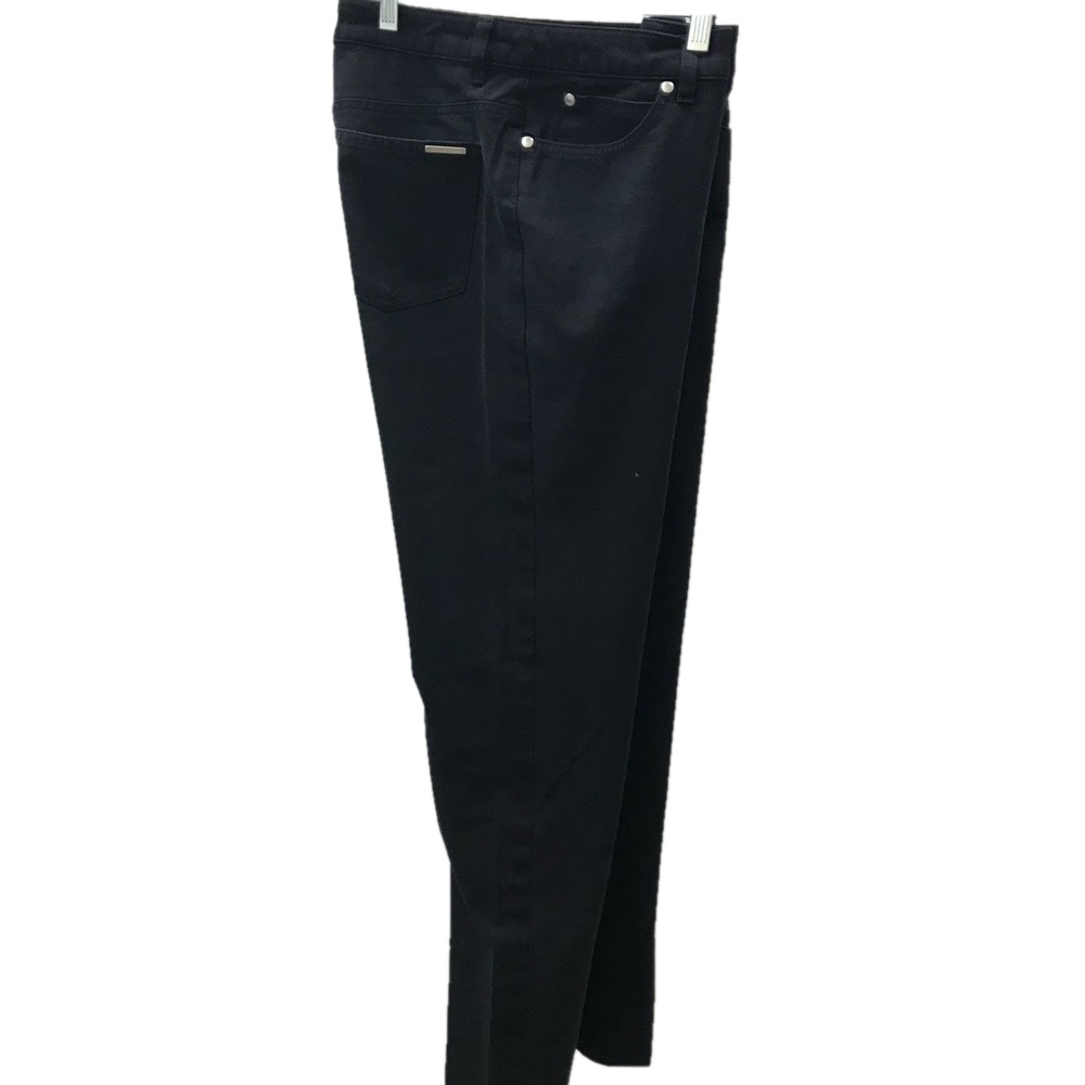 Escada Black “Kate” Jeans
